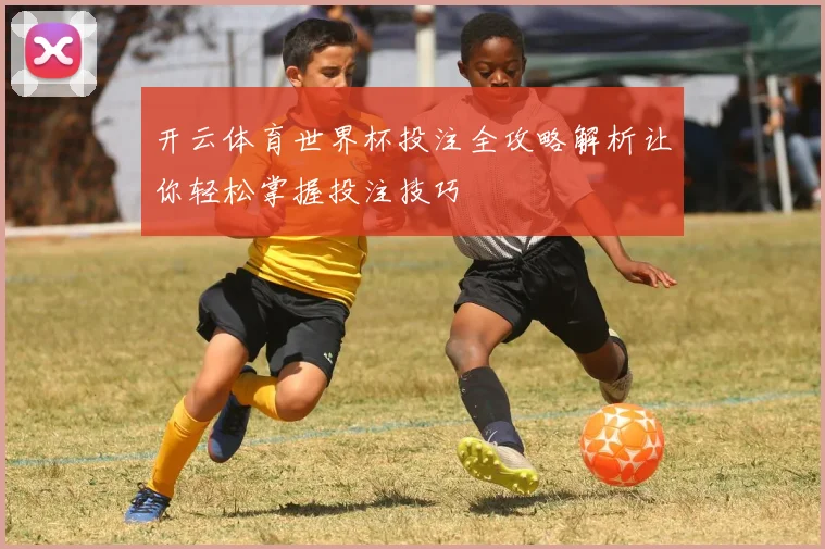 开云体育世界杯投注全攻略解析让你轻松掌握投注技巧