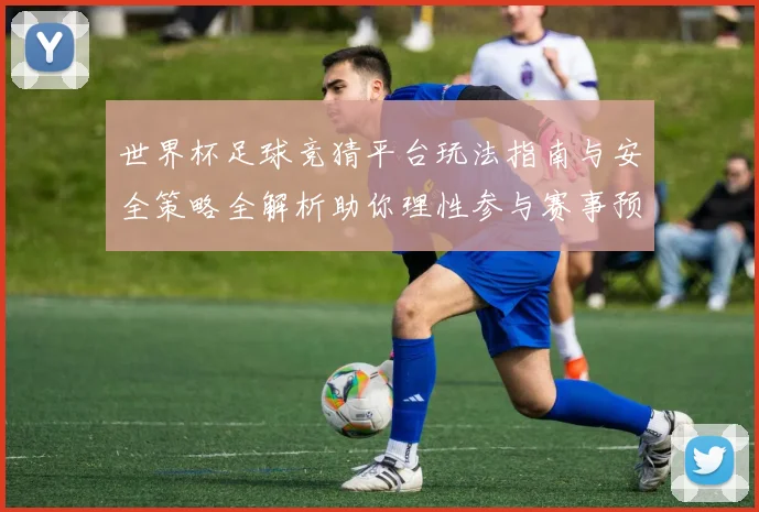世界杯足球竞猜平台玩法指南与安全策略全解析助你理性参与赛事预测