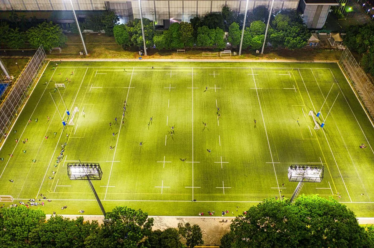 2026年世界杯赛程揭晓 世界足坛新格局引发全球热议