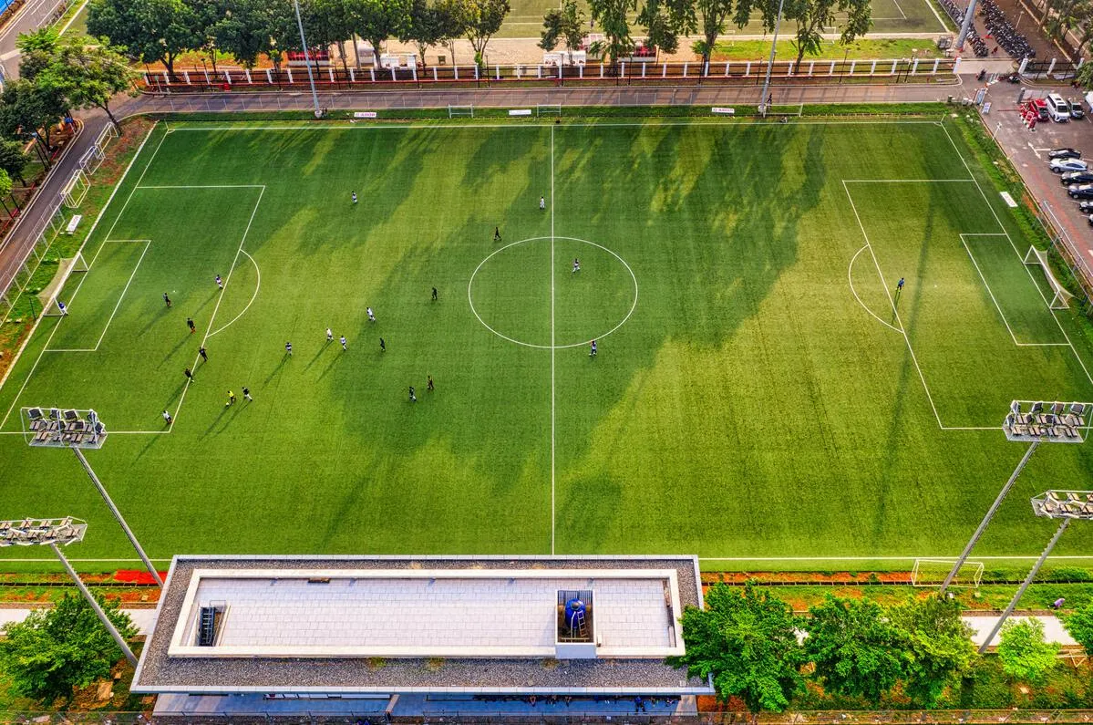 陕西联合对阵石家庄功夫 三外援挑战二外援 糜昊伦冯伯元首发领衔对决